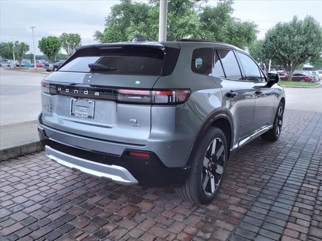 2025 Honda Prologue Elite