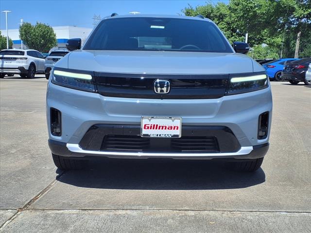 2025 Honda Prologue Elite