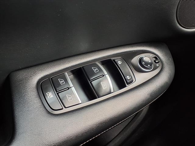 2019 INFINITI QX50 LUXE