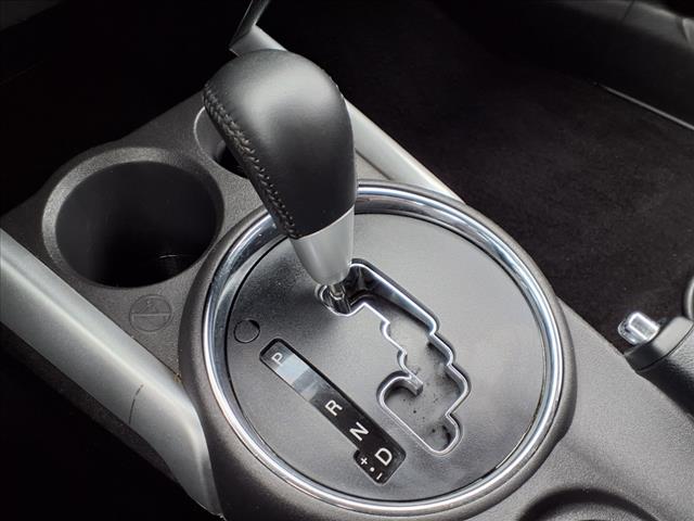 2014 Mitsubishi Outlander Sport ES