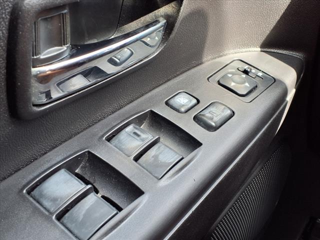 2015 Mitsubishi Outlander Sport SE