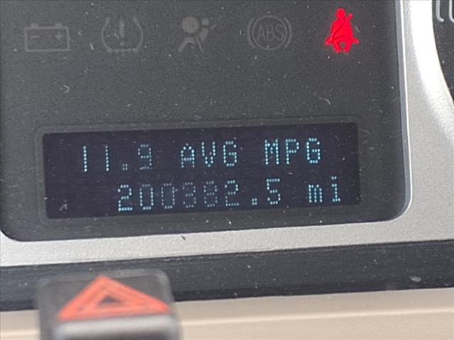 2008 Mercury Mariner Premier