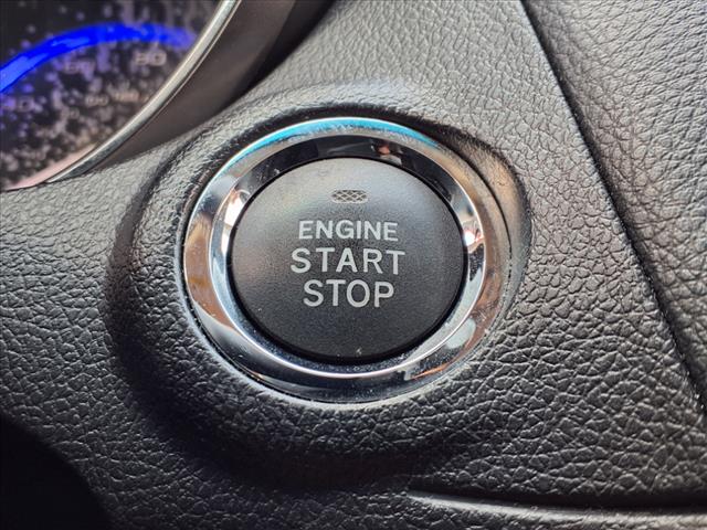 2016 Subaru Legacy 2.5i Limited