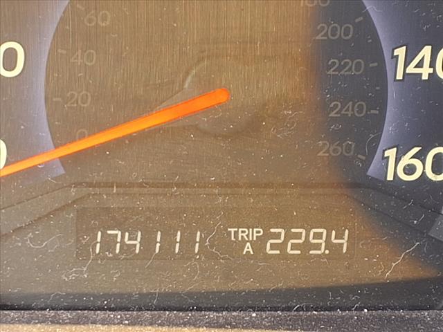 2008 Honda Odyssey EX-L