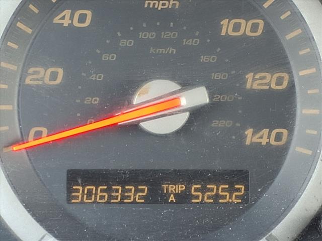 2008 Honda Pilot EX-L