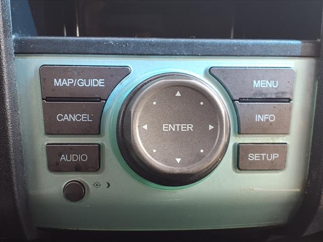2010 Honda Pilot Touring