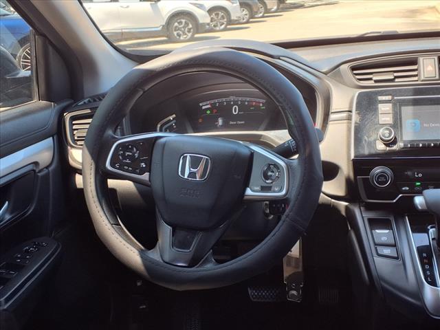 2020 Honda CR-V LX