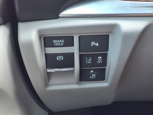 2019 Acura MDX w/Technology/Entertainment Pkg