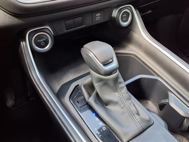 2024 Toyota Grand Highlander Hybrid Hybrid XLE