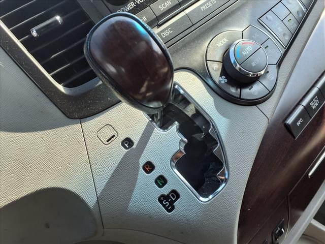 2014 Toyota Sienna XLE