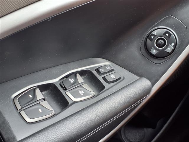2016 Hyundai SANTA FE Sport 