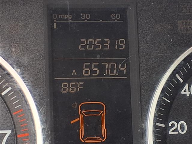 2008 Honda CR-V EX