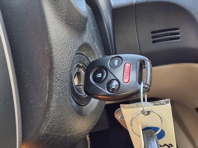 2006 Honda Civic Hybrid