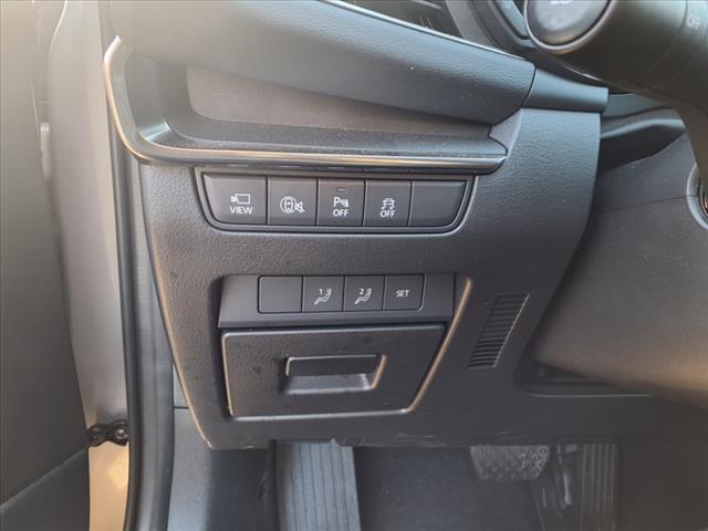 2024 Mazda Mazda3 Hatchback 2.5 Turbo Premium Plus