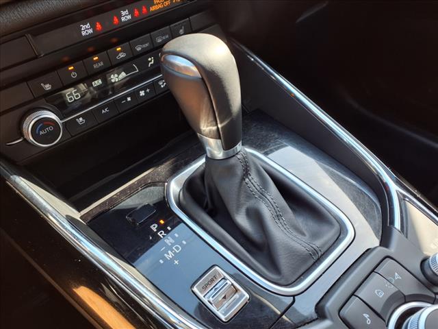 2023 Mazda CX-9 Touring Plus