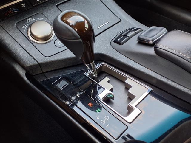 2015 Lexus ES 350 350