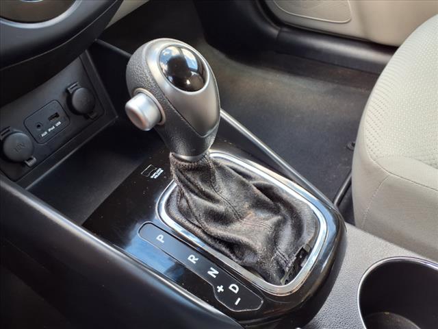 2011 Kia Forte EX
