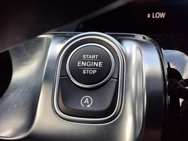 2020 Mercedes-Benz GLB GLB 250