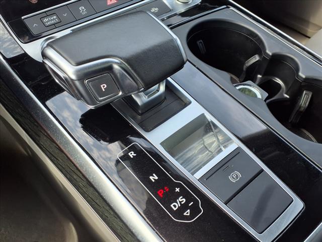 2020 Audi Q7 Premium Plus