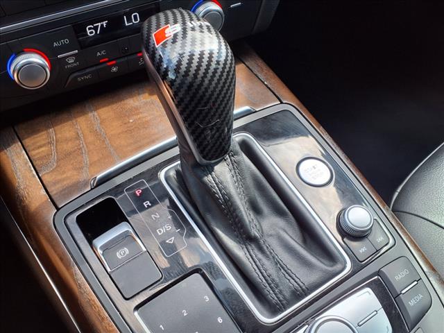 2016 Audi A7 3.0 Premium Plus