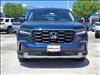2025 Honda Pilot EX-L+