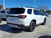 2025 Honda Pilot Touring+