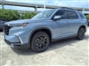 2025 Honda Pilot Touring+