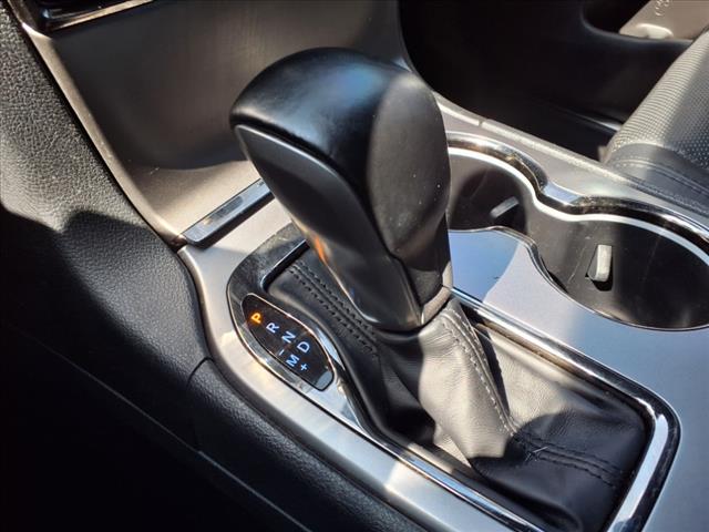 2020 Jeep Grand Cherokee High Altitude