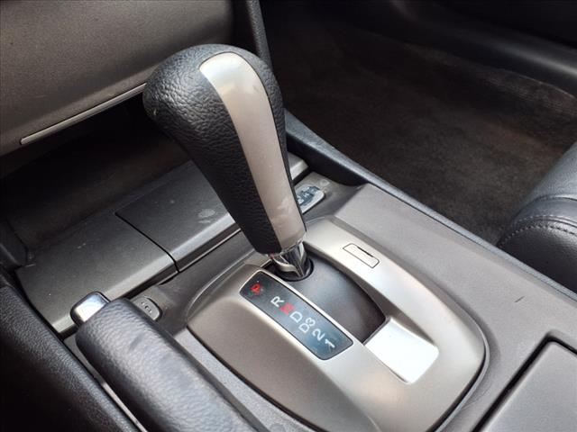 2009 Honda Accord EX-L