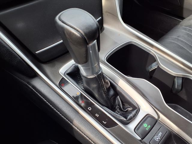 2021 Honda Accord EX-L