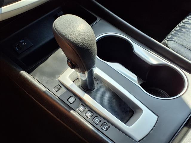 2016 Nissan Altima 2.5 SV