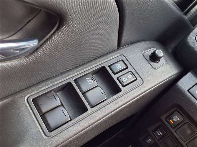 2022 Nissan Frontier PRO-X