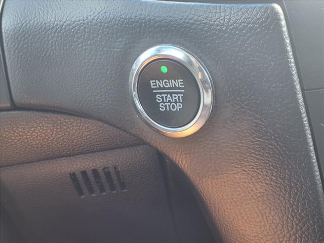 2020 Ford Edge SE