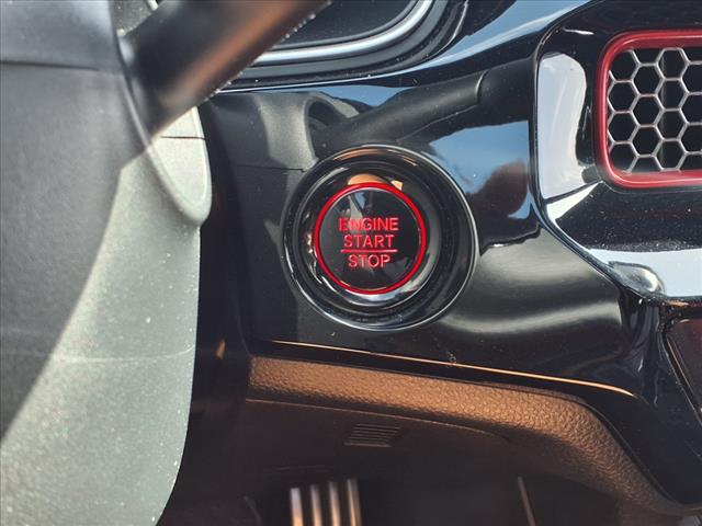 2023 Honda Civic Si