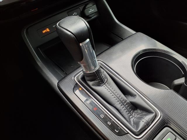 2024 Honda Civic EX