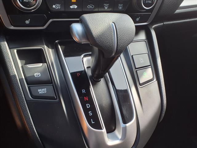 2022 Honda CR-V Special Edition