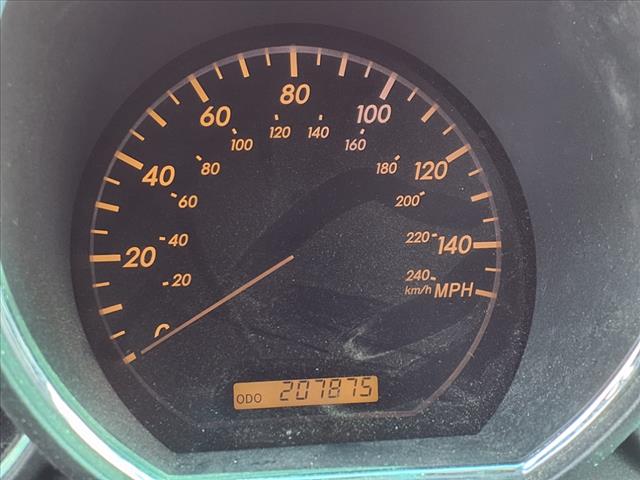 2004 Lexus RX 330 330
