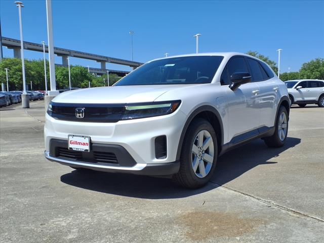2025 Honda Prologue EX