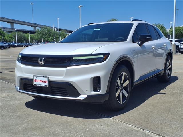 2025 Honda Prologue Touring