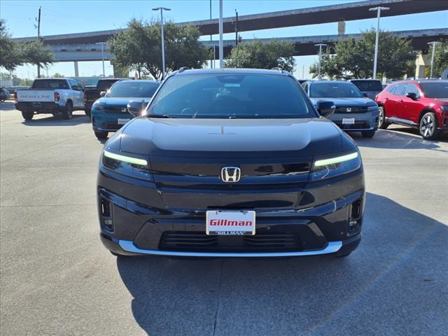 2025 Honda Prologue Elite