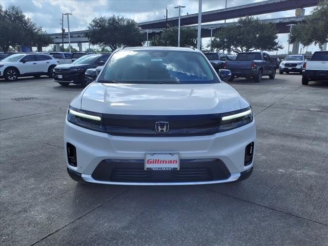 2025 Honda Prologue Elite