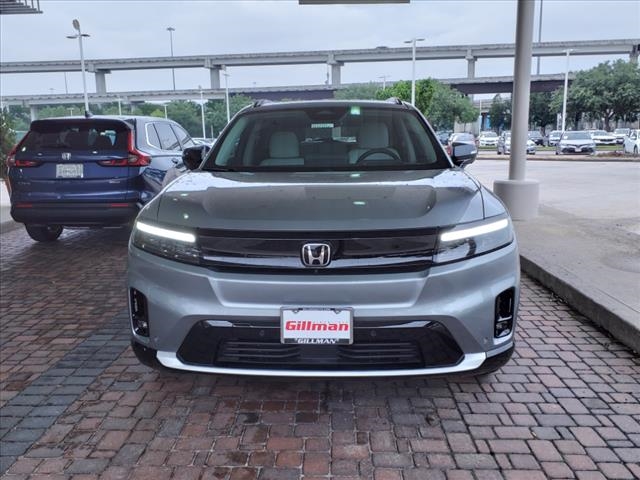 2025 Honda Prologue Elite