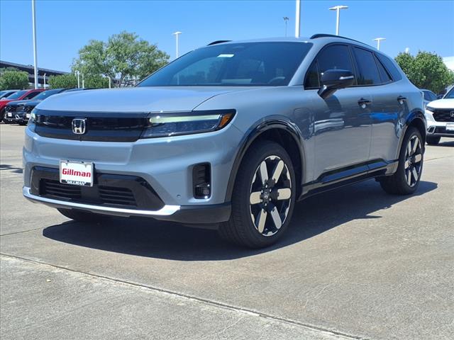 2025 Honda Prologue Elite