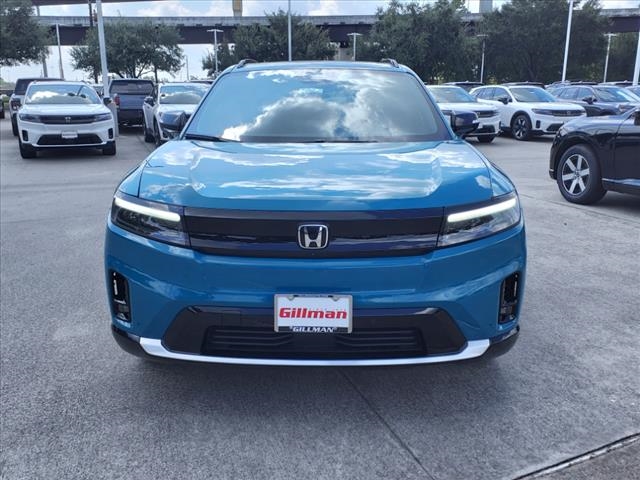 2025 Honda Prologue Elite