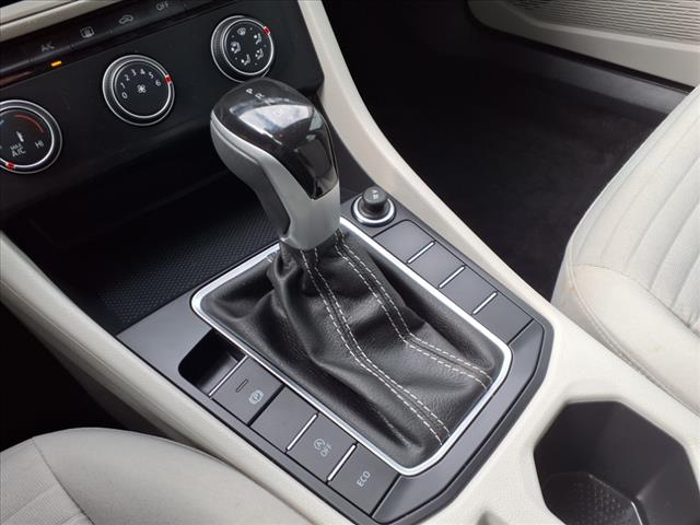 2023 Volkswagen Jetta S