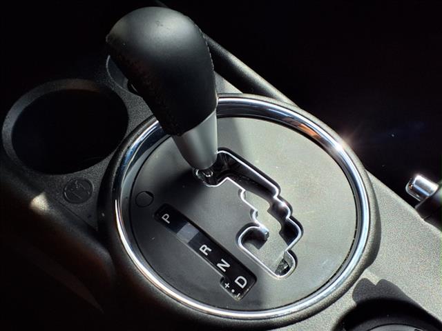 2015 Mitsubishi Outlander Sport SE