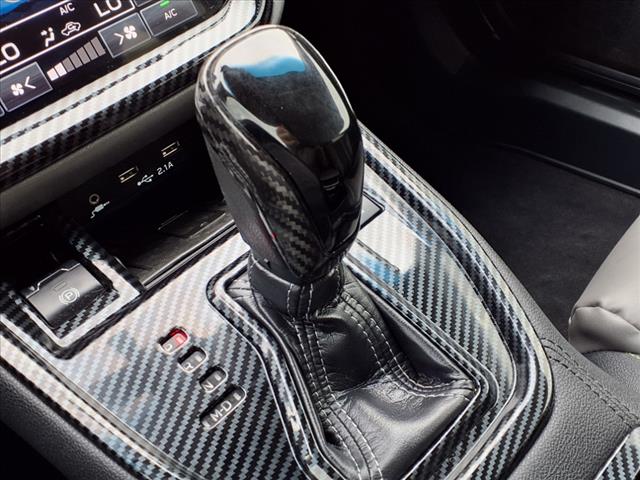 2021 Subaru Outback Onyx Edition XT