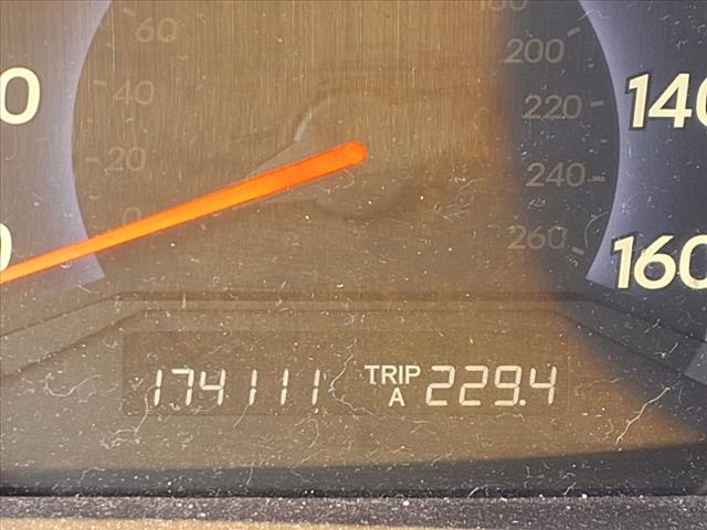 2008 Honda Odyssey EX-L