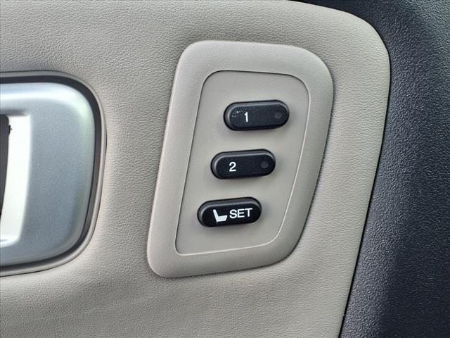 2010 Honda Pilot Touring