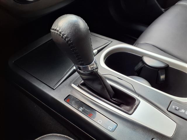 2017 Acura RDX Base